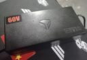 雅迪60V20Ah【Y字接口】铅酸充电器原装适用60V3A电摩电瓶车电池通用京东自营最新款 实拍图