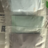 ubras冰丝凉感超薄透气不闷内裤女士中腰7A抗菌舒适三角裤夏季 涟漪蓝+薄荷奶糖+柔灰紫 3条 M 实拍图