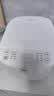 美的（Midea）电饭煲 1-2-3人微压电饭锅迷你小型家用智能保温预约多功能煲汤煮粥不粘24小时预约宝宝辅食小饭煲 【28分钟快煮】抗菌内胆- 3L 实拍图