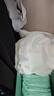 京东京造 球形洗衣袋 衣物清洁袋 洗衣保护袋 3件套 机洗 洗衣袋细网 大号 实拍图