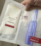 欧莱雅玻色因3.0安瓶面膜含赠到手15片补水修复护肤品生日礼物 实拍图