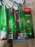 高露洁（Colgate）全面防蛀超爽薄荷味牙膏90g 强健牙釉质清新口气除口臭成人牙膏 实拍图