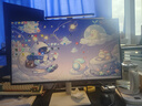 戴尔（DELL）32英寸 4K显示器 120Hz高刷 内置音箱 硬件防蓝光 10.7亿色 FreeSync 电脑显示屏 S3225QS 实拍图