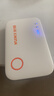 新讯随身wifi移动无线网络wifi6免插卡随行便携热点无线支持5G/4G设备全国通用流量2026新款中兴微芯片 WiFi6【升级版-送免费流量】Ai加速4999% 实拍图