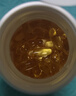 汤臣倍健鱼油软胶囊200粒鱼油omega3+epa+dha辅助降血脂鱼油成人中老年 实拍图