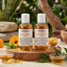 科颜氏（Kiehl's）金盏花植物精粹爽肤水75ml*2 保湿补水化妆水湿敷水收缩毛孔 实拍图