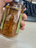 鲜窝窝 橄榄辣椒酱200g  潮汕风味下饭酱拌面拌饭火锅蘸酱料调味料 实拍图