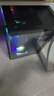 微星品牌游戏主机 酷睿i5 12600KF/14600KF/RTX4060/5060/5060TI海景房主机DIY台式电脑整机组装电脑 配三 主推款 i5-13600KF+RTX5060 实拍图