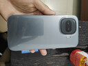 vivo iQOO Z11 Turbo 12GB+256GB 极夜黑骁龙8Gen5 自研电竞芯片Q2 2亿大底超级主摄 学生游戏手机 实拍图