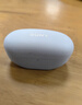 索尼（SONY）WF-1000XM5 真无线蓝牙耳机降噪豆5 运动防水网课游戏 1000XM4升级版 礼物送男女友学生孩子 铂金银 实拍图