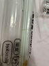 美朵嘉A类婴儿防摔蚊帐床围栏1.5x2米家用回底三开门浅蓝幔【加密网眼】 实拍图