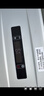 英得尔车载冰箱压缩机20L低噪音(≤35分贝)车家两用12V24v/220v S20绿 实拍图