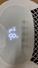 德业（Deye）除湿机/抽湿机 除湿量12升/天 家用轻音地下室干衣机除湿器 母婴养宠银离子抗菌DYD-B12A3 实拍图