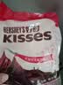 好时 Kisses浓醇黑巧克力 500g 糖果零食 婚庆喜糖 生日礼物 送女孩 实拍图