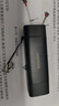 绿联读卡器USB/Type-C双口高速SD/TF4.0二合一多功能存储卡同读 适用电脑手机苹果17/16/iPad/相机 实拍图