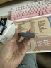 绿联 M.2 NVMe/SATA双协议固态硬盘盒20Gbps 适用苹果17笔记本台式机手机外接SSD移动硬盘壳35576 实拍图