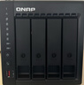 威联通（QNAP）TS-464C2 4盘位NAS网络存储服务器 四核处理器 双2.5G网口/双M.2插槽 支持Docker/HDMI 家庭私有云 实拍图