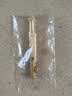垂弦（ChuiXian） 铜制绑钩器手动鱼钩绑勾器子线打结器绑线器拴钩器垂钓配件渔具 实拍图