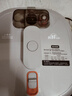 美的（Midea）【价保618】小飞侠电压力锅有钛0氟0涂层双胆高压锅5L全自动智能预约4-6人多功能一体饭煲E5825N 实拍图