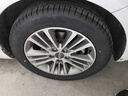 固特异（Goodyear）汽车轮胎 205/55R16 91V EGP 御乘二代 原配别克威朗 实拍图