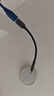 绿联Type-C转换USB3.2转接头OTG数据线适用苹果17/16/15华为手机充电数据线U盘平板笔记本电脑耳机键鼠 实拍图