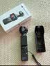 大疆 DJI Osmo Pocket 3 标准版 一英寸口袋云台相机 OP灵眸手持数码相机 vlog 便携美颜摄像 实拍图