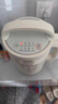 九阳（Joyoung）豆浆机1.2L破壁免滤 可预约家用多功能3-4人食全自动破壁榨汁机料理机DJ12A-D2190【价保618】 实拍图
