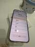 荣耀600 超级版 肖战同款 4k闪光微单Live 8600mAh大电池 5G AI 学生 拍照手机 国家补贴 12+256青苹果 实拍图