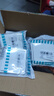 西门子（SIEMENS）插座面板套装  斜五孔10只量贩装 86型暗装错位二三插 致典雅白色 实拍图