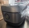 美的（Midea）【价保618】纤V系列 电饭煲4-5人 IH加热电饭锅家用4L大容量智能预约 防粘胆蒸米饭锅FB40S701 实拍图