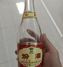 汾酒黄盖玻汾53度475mL*3瓶+红盖玻汾42度475mL*3瓶组合装 端午节囤货 实拍图