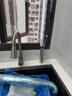海尔（Haier）前置过滤器超15T大通量家用自来水过滤净水器40微米全自动反冲洗实时水压监测全屋净水HP-45 实拍图