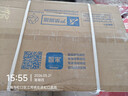 海尔（Haier）变频抽油烟机28风量大吸力 家用双腔顶侧底五吸抽烟机E900C72+5.2KW聚能灶套装 实拍图