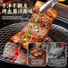 皇驰喷火器喷枪喷火枪燃气罐喷头猛火烧肉毛户外烧烤点火器烘焙烤枪 实拍图