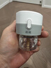 超威电蚊香液基孔肯雅热灭蚊器无香驱蚊液防蚊补充液4瓶1加热器 实拍图