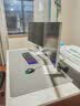 联合创新27英寸4K苹果色120Hz HDR500 Type-C90W mac外接显示器99%P3色域 2000:1专业设计办公显示器CB27U1 实拍图