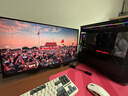 泰坦军团 27英寸 2K 升级235Hz HDR500nit高亮版 硬件低蓝光 专业电竞调校 出厂校色 三角洲显示器P2710R2+ 实拍图