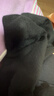 有棵树男士袜子男纯棉夏季中筒袜10A抗菌防臭商务袜透气抗起球休闲长袜 实拍图