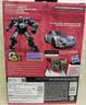 变形金刚（Transformers）儿童男孩玩具车模型手办模玩礼物经典电影SS105加强级幻影F7231 实拍图