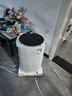 美的（Midea）【价保618】波轮洗衣机全自动 3KG 迷你内衣婴儿洗 高温煮洗 除菌螨 MB30VH36E 以旧换新 京东自营 实拍图