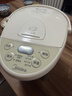 美的（Midea）电热水瓶甄选款自动断电保温控温水壶食品级304不锈钢内胆5L大容量家用Colou201【价保618】 实拍图