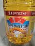 鲁花 食用油 物理压榨 葵花仁油6.18L  实拍图