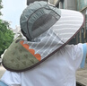 Kocotreekk树儿童防晒帽防紫外线小孩披风帽大檐遮阳帽夏季户外海滩 实拍图