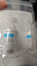 易简（yijan）生理海盐水小支0.9%鼻腔清洗液鼻塞鼻腔喷雾婴儿儿童成人5ml2支 实拍图