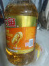 金龙鱼 食用油 花生浓香型浸出  食用植物调和油5L（新老包装随机发货） 实拍图
