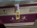 五粮液普五八代浓香型白酒 52度500ml*6 原箱 官方授权 酒厂直供 618 实拍图
