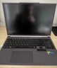 机械革命【京东电脑直播间领券立减800元】极光X 2026 (i7-13700HX 16G 1T RTX5060  灰)游戏本笔记本电脑 实拍图