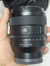 索尼（SONY）FE 50mm F1.4 GM 全画幅大光圈定焦G大师镜头 人像摄影(SEL50F14GM) 实拍图