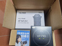 唯卓仕16mm F1.8全画幅超广角定焦自动对焦镜头适用于FE卡口Z卡口L卡口微单相机星空风光摄影镜头 AF 16mm F1.8 Z（尼康口） 搭配套餐 实拍图