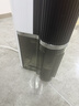 德业（Deye）除湿机/抽湿机 除湿量25升/天 45㎡家用轻音地下室除潮除湿器干衣机客厅卧室 手机智控DYD-T22A3 实拍图